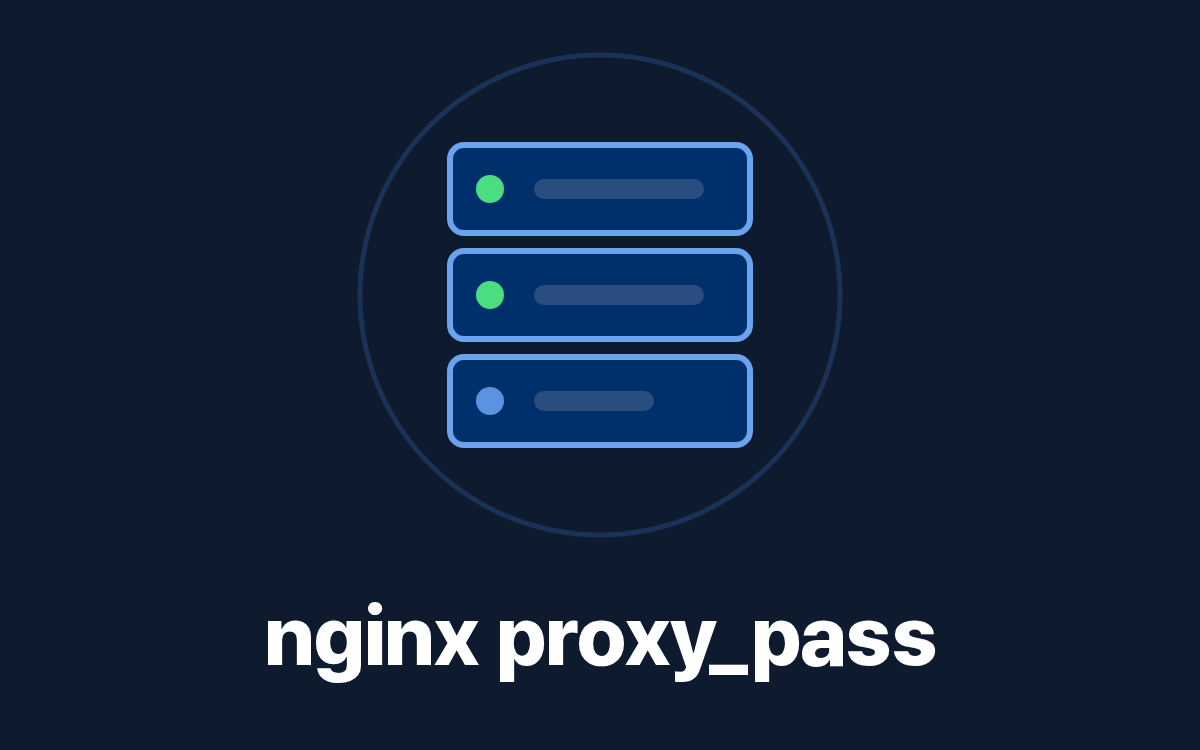 nginx proxy_pass의 함정